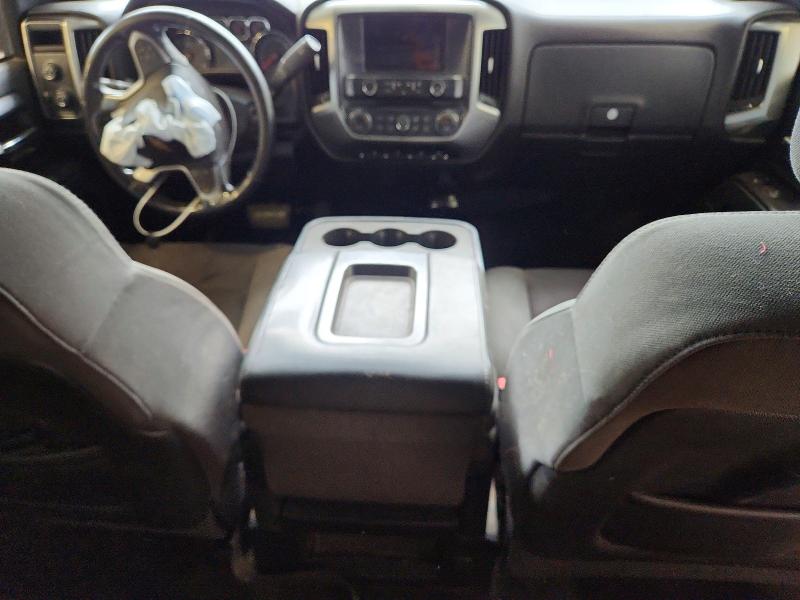 Photo 8 from auction – 2014 CHEVROLET SILVERADO with VIN 3GCUKREC7EG223075