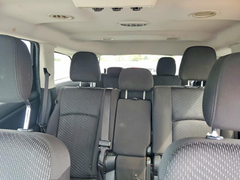 Photo 10 from auction – 2017 DODGE JOURNEY with VIN 3C4PDDBGXHT577783