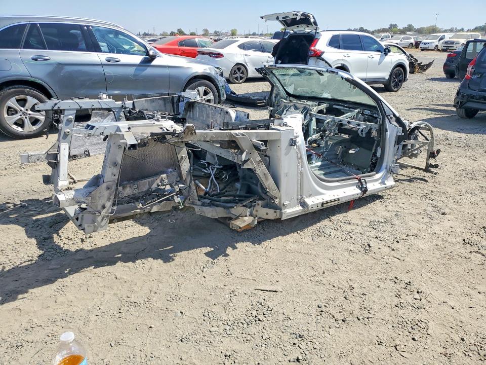 Zdjęcie 3 z aukcji – 2011 AUDI R8 z VIN WUAVNAFG2BN000687