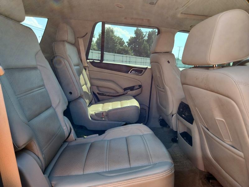 Photo 11 from auction – 2015 GMC YUKON with VIN 1GKS2CKJ2FR240900