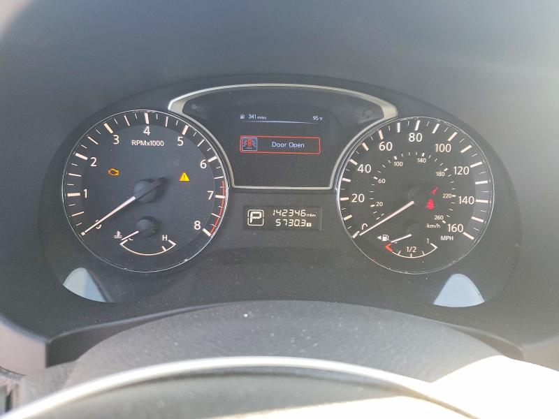 Photo 9 from auction – 2014 NISSAN ALTIMA with VIN 1N4AL3AP1EC143494