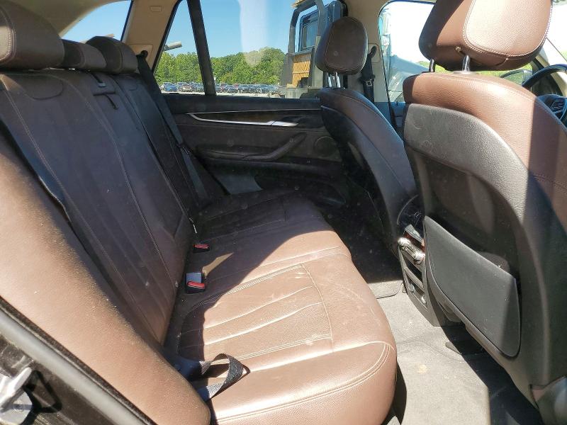 Photo 10 from auction – 2016 BMW X5 with VIN 5UXKT0C58G0S78404