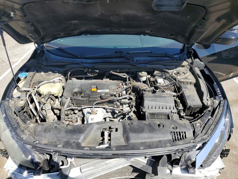 Photo 11 from auction – 2016 HONDA CIVIC with VIN 2HGFC2F57GH565093