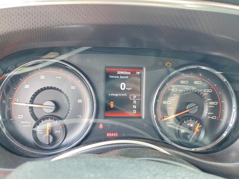 Снимка 9 от търг – 2013 DODGE CHARGER с VIN 2C3CDXBGXDH582747
