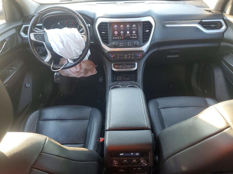 Photo 8 from auction – 2020 GMC ACADIA with VIN 1GKKNML47LZ202113