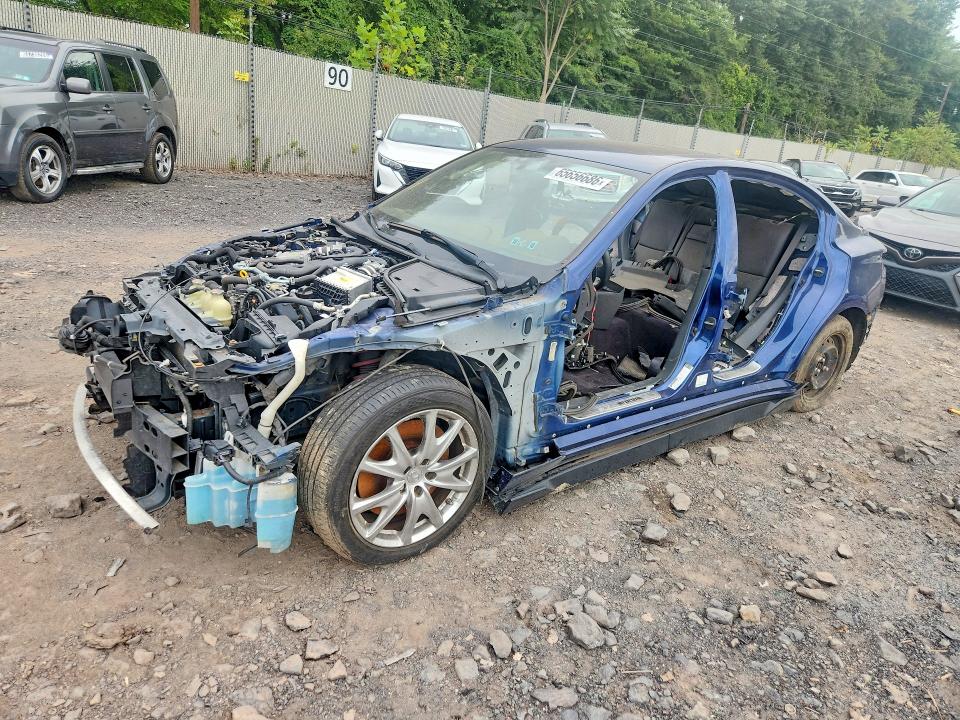 2018 INFINITI Q50 - Търг №65656686
