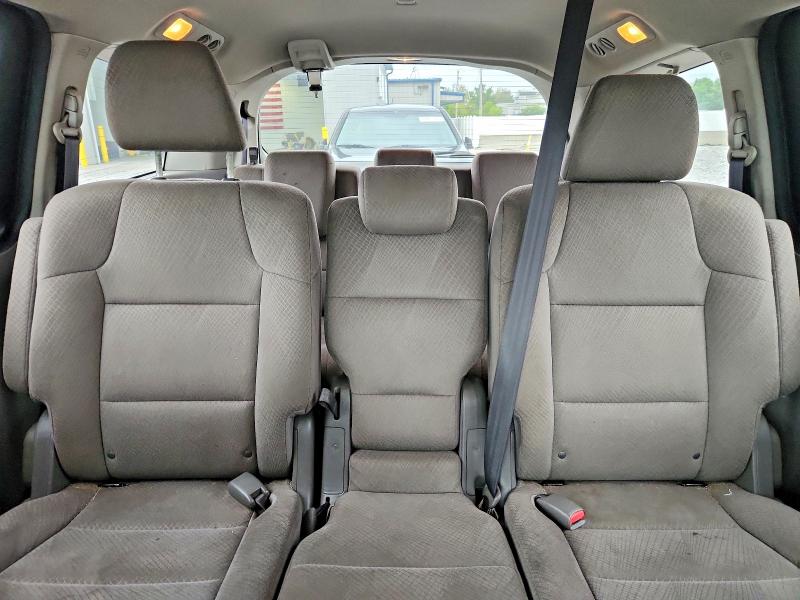 Zdjęcie 10 z aukcji – 2015 HONDA ODYSSEY z VIN 5FNRL5H40FB072524