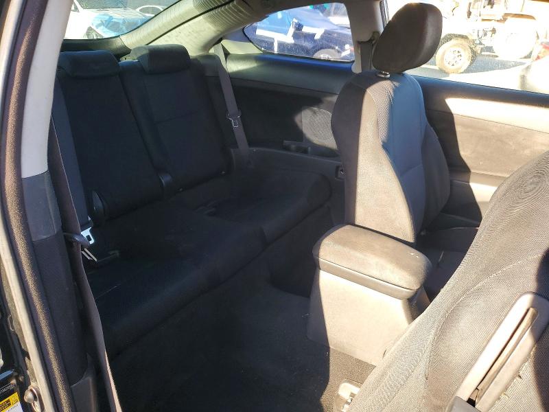 Фото 10 с аукциона – 2010 SCION TC с VIN JTKDE3B73A0305517