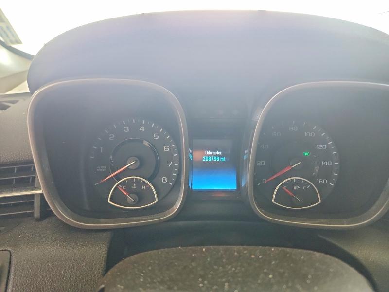 Photo 9 from auction – 2015 CHEVROLET MALIBU with VIN 1G11A5SL9FF146210