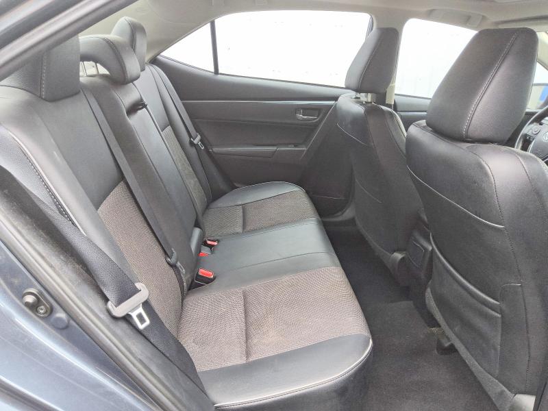 Foto 10 de la subasta – 2015 TOYOTA COROLLA con VIN 2T1BURHE0FC348736