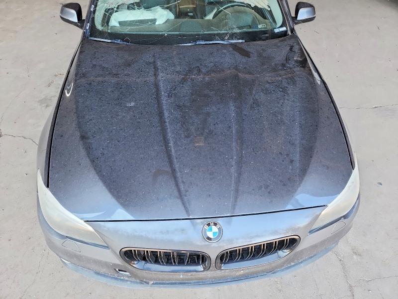 Photo 11 from auction – 2016 BMW 535 with VIN WBA5B1C54GG131363