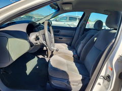 Photo 7 from auction – 2004 FORD TAURUS with VIN 1FAFP52284A167892