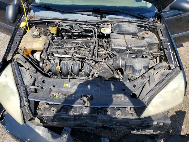 Снимка 11 от търг – 2006 FORD FOCUS с VIN 1FAFP34N86W127233