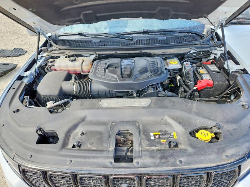 Zdjęcie 12 z aukcji – 2025 JEEP WAGONEER z VIN 1C4SJVBP5SS520201