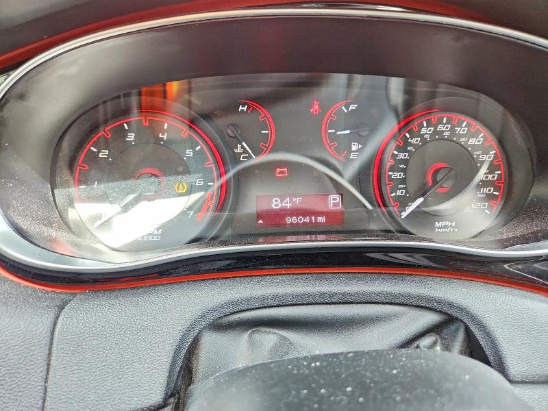 Zdjęcie 9 z aukcji – 2015 DODGE DART z VIN 1C3CDFBB0FD141708