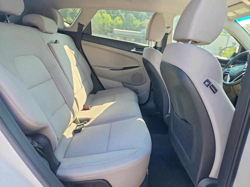 Снимка 11 от търг – 2020 HYUNDAI TUCSON с VIN KM8J2CA49LU242652