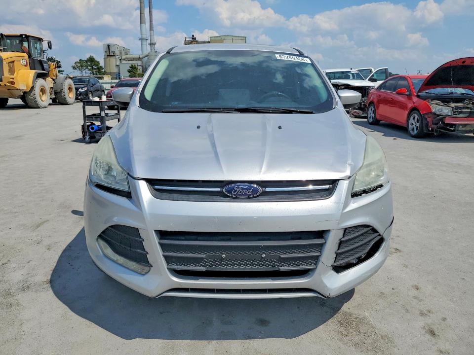 Photo 5 from auction – 2015 FORD ESCAPE with VIN 1FMCU0G76FUB14120