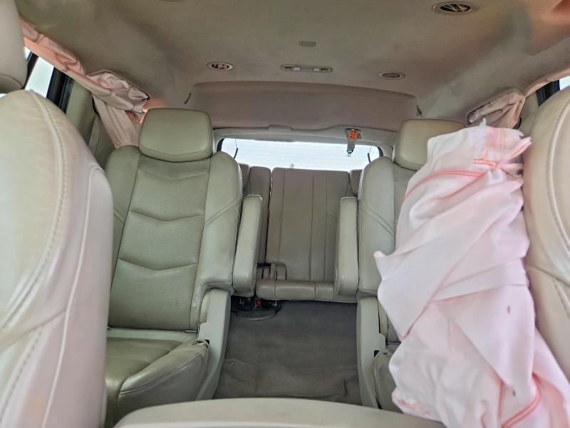 Photo 10 from auction – 2015 CADILLAC ESCALADE with VIN 1GYS4CKJ4FR277687