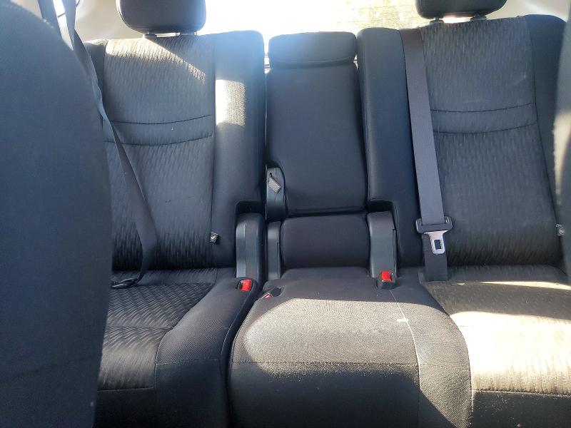 Photo 10 from auction – 2017 NISSAN ROGUE with VIN JN8AT2MT5HW395253