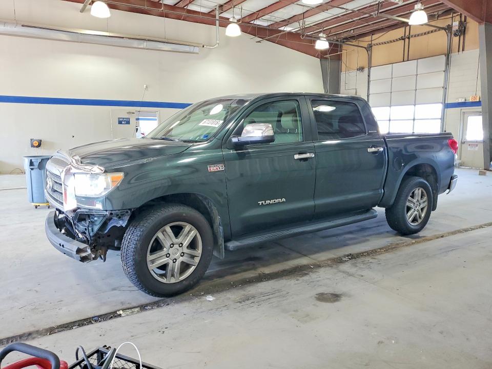 2008 TOYOTA TUNDRA - Търг №67131016