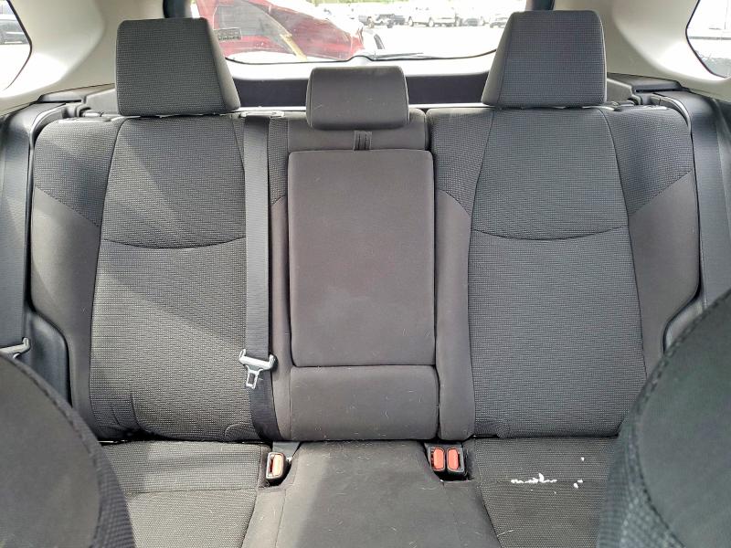 Photo 10 from auction – 2019 TOYOTA RAV4 with VIN 2T3F1RFVXKC053710