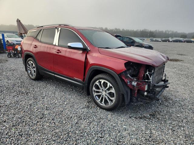 Foto 4 de la subasta – 2019 GMC TERRAIN con VIN 3GKALPEX5KL170018
