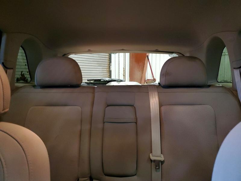 Photo 10 from auction – 2009 SATURN VUE with VIN 3GSDL43N99S561444