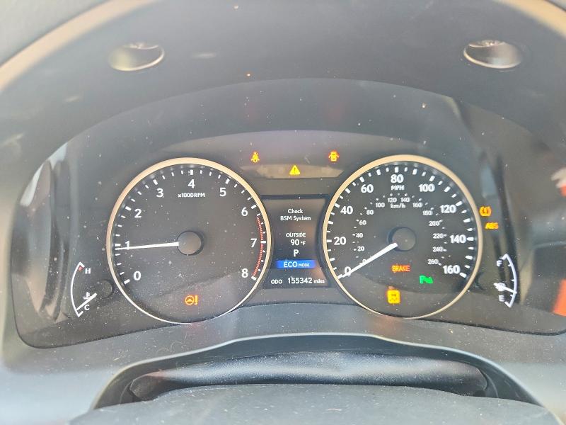 Фото 9 с аукциона – 2014 LEXUS ES с VIN JTHBK1GG8E2133790