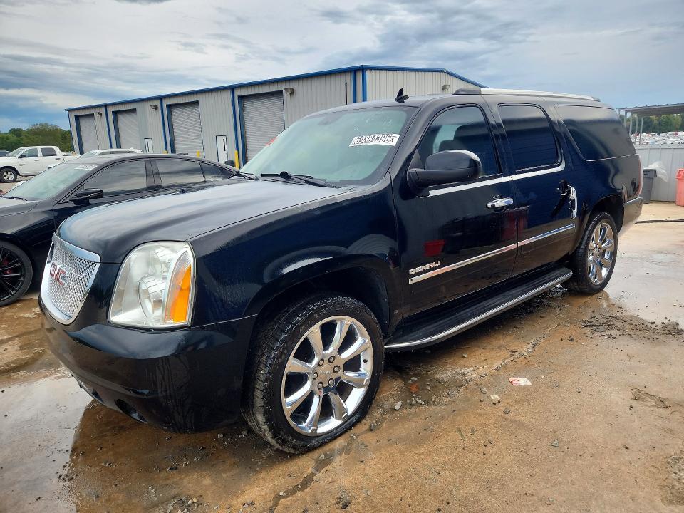 Снимка 1 от търг – 2011 GMC YUKON XL с VIN 1GKS2MEF5BR375909
