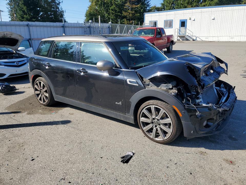 صورة رقم 4 من المزاد - 2022 MINI COOPER مع VIN WMWXJ1C02N2S01985