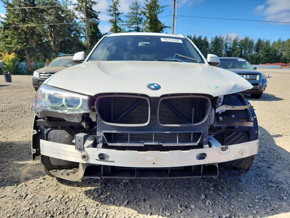 Photo 5 from auction – 2017 BMW X3 with VIN 5UXWX9C3XH0W78958