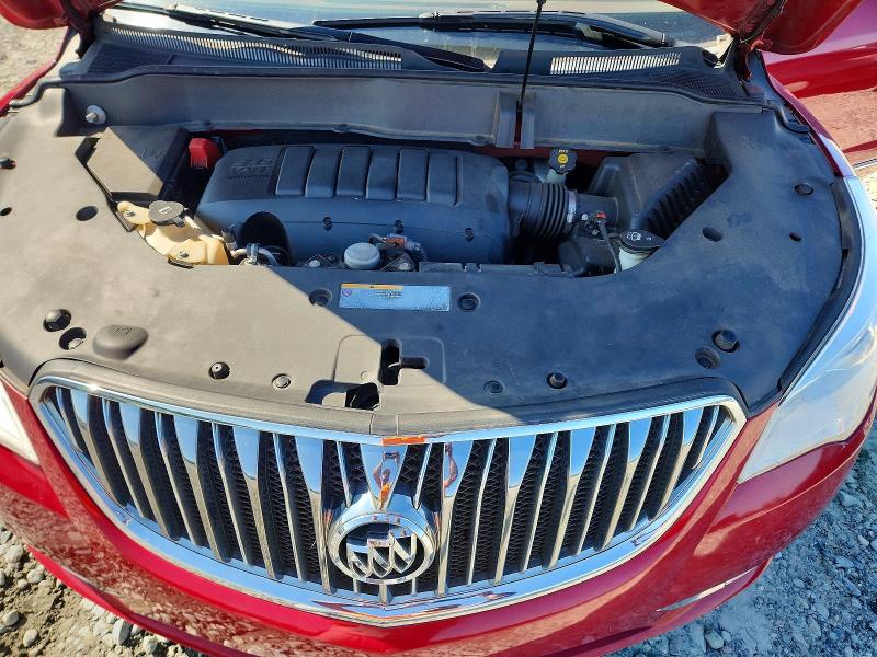صورة رقم 12 من المزاد - 2013 BUICK ENCLAVE مع VIN 5GAKRCKD5DJ233390