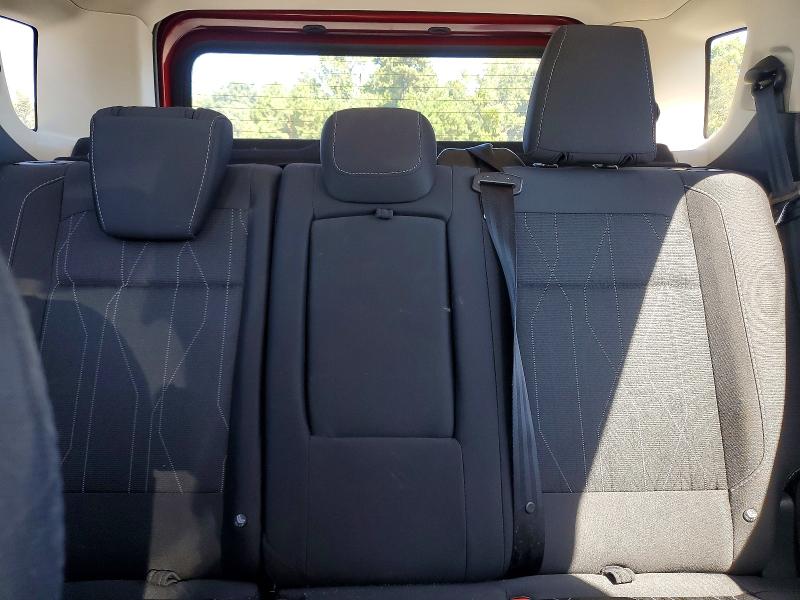 Photo 10 from auction – 2022 FORD ECOSPORT with VIN MAJ6S3GL2NC465543