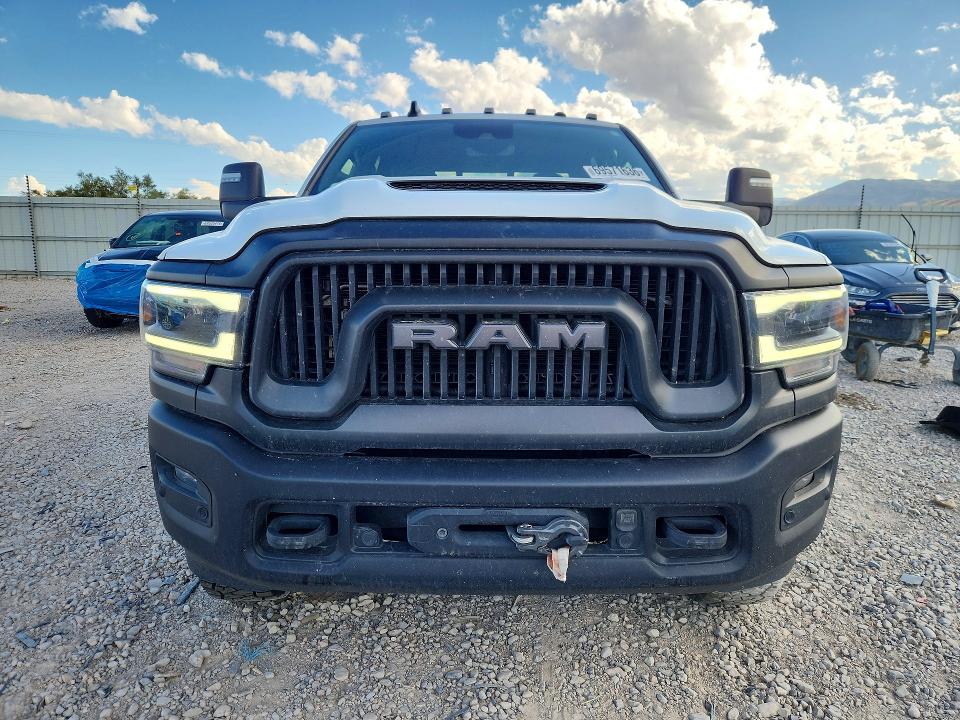 صورة رقم 5 من المزاد - 2024 RAM 2500 مع VIN 3C6TR5EJ7RG345463