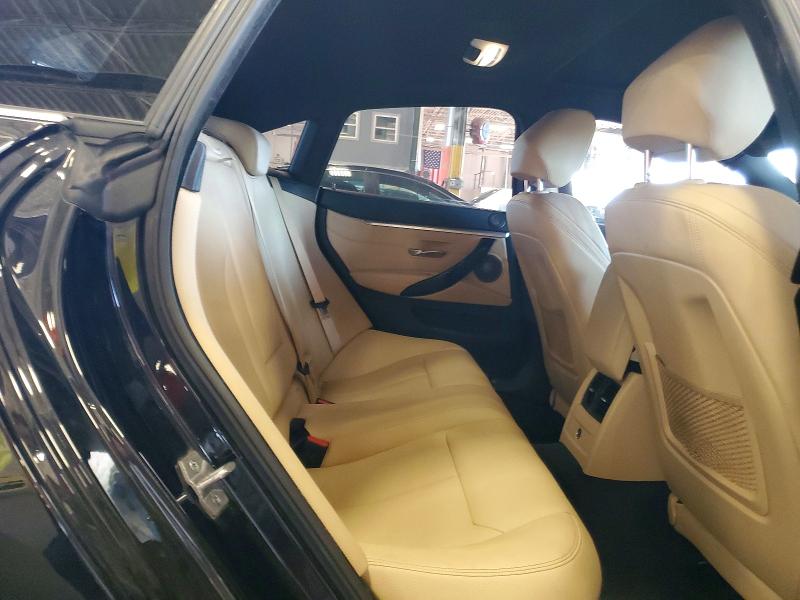 Photo 10 from auction – 2018 BMW 430XI with VIN WBA4J3C53JBG96902