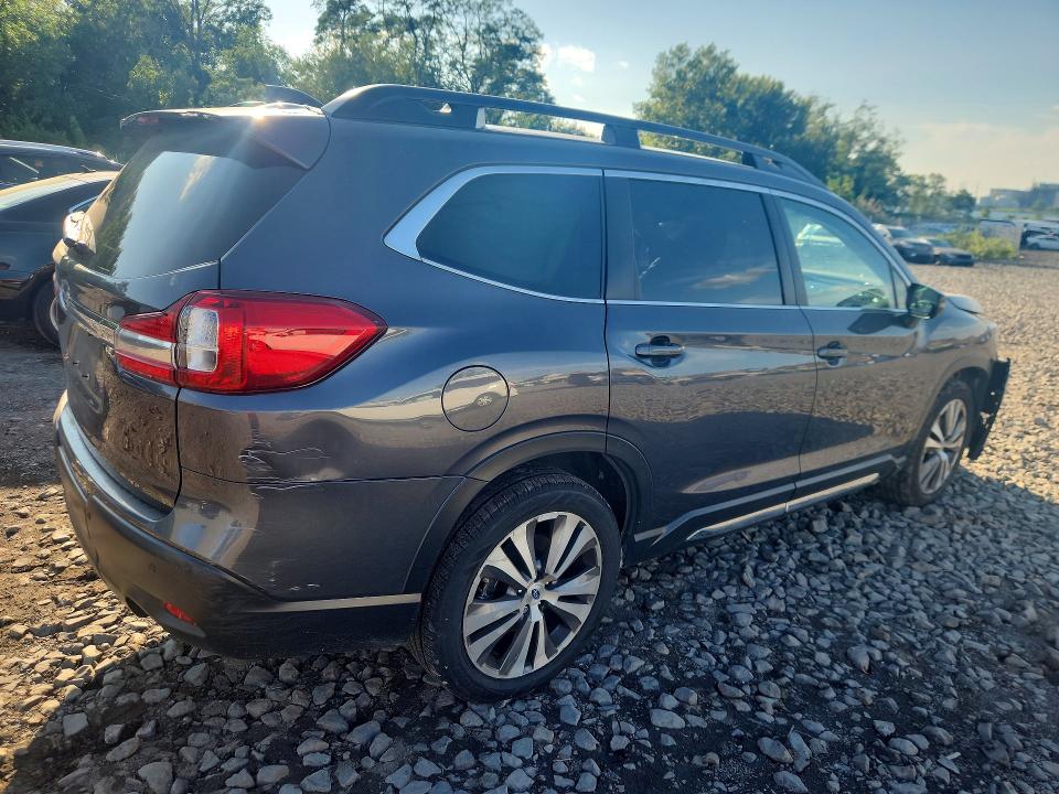 صورة رقم 3 من المزاد - 2021 SUBARU ASCENT مع VIN 4S4WMAPD1M3452570