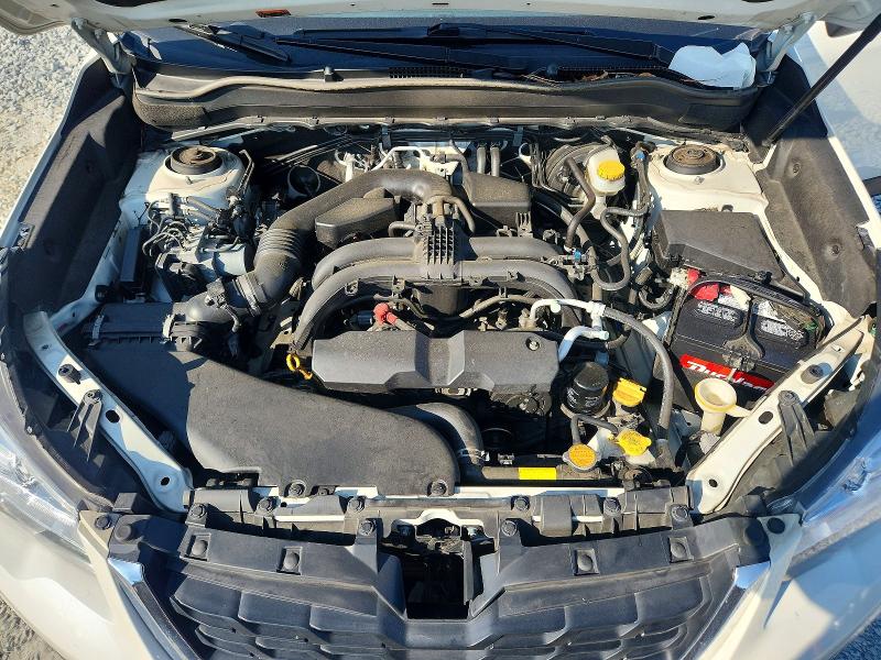 صورة رقم 12 من المزاد - 2018 SUBARU FORESTER مع VIN JF2SJAGC1JH532759