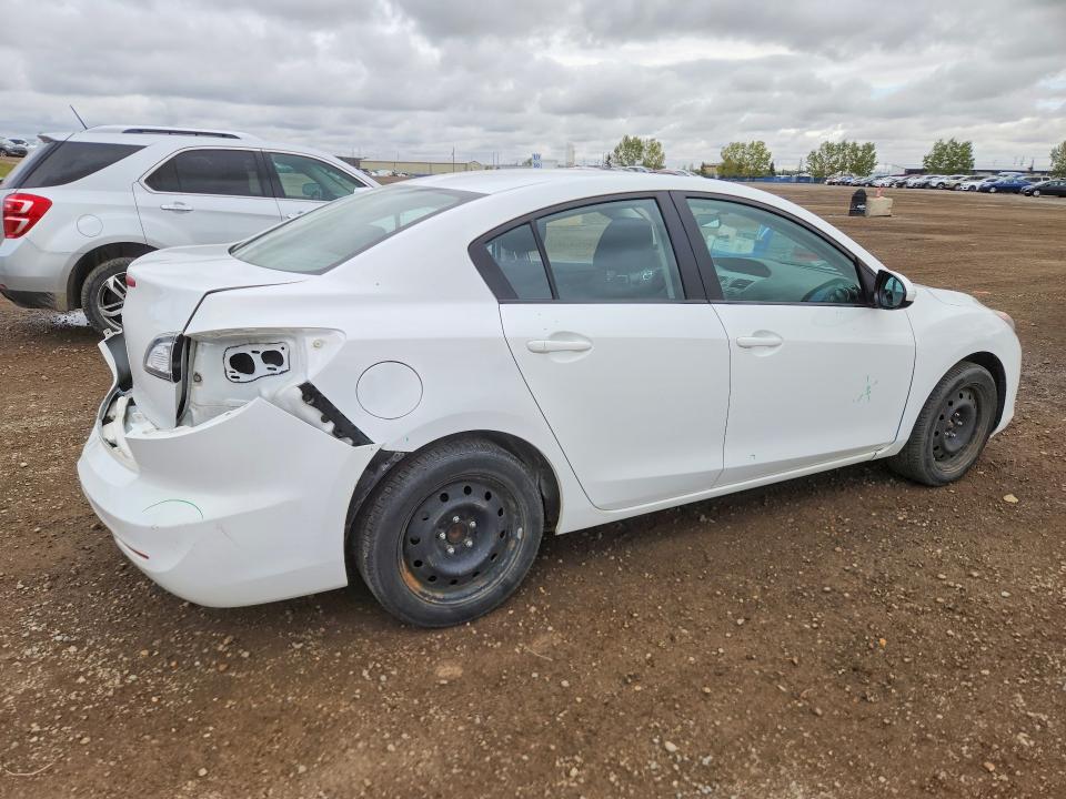 Photo 3 from auction – 2012 MAZDA 3 with VIN JM1BL1UFXC1618106