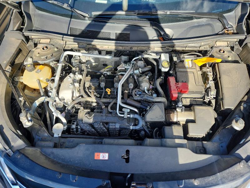 Снимка 11 от търг – 2025 MITSUBISHI OUTLANDER с VIN JA4J3VA81SZ025141