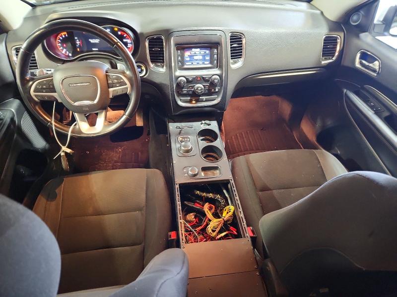 صورة رقم 8 من المزاد - 2014 DODGE DURANGO مع VIN 1C4SDJFTXEC443816