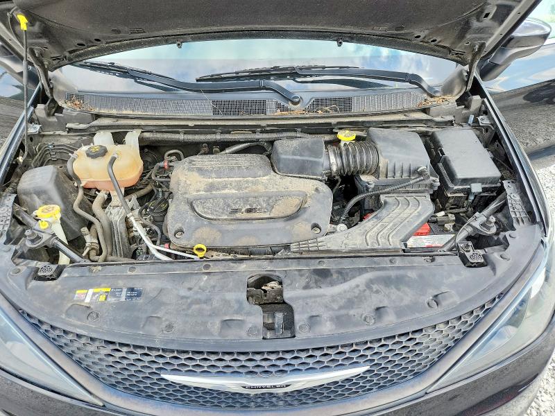 Zdjęcie 12 z aukcji – 2022 CHRYSLER VOYAGER z VIN 2C4RC1CG2NR145177