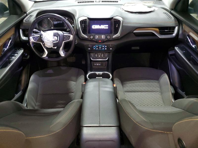 Снимка 8 от търг – 2019 GMC TERRAIN с VIN 3GKALTEX6KL321022
