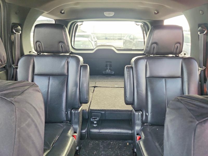 Photo 10 from auction – 2007 FORD EXPEDITION with VIN 1FMFU20567LA68586