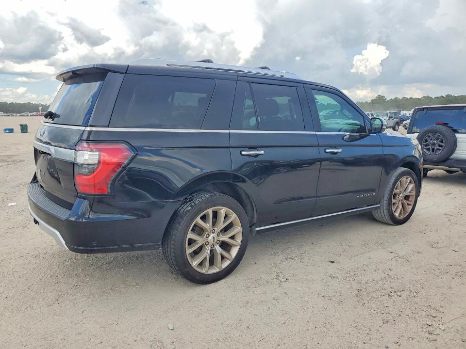 Photo 3 from auction – 2018 FORD EXPEDITION with VIN 1FMJU1LT2JEA69096