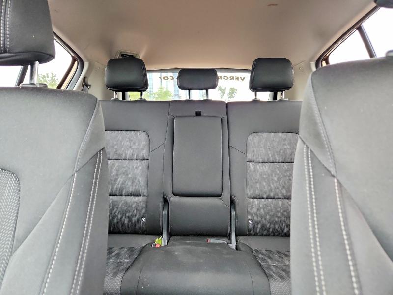 Фото 10 с аукциона – 2017 KIA SPORTAGE с VIN KNDPM3AC0H7136337
