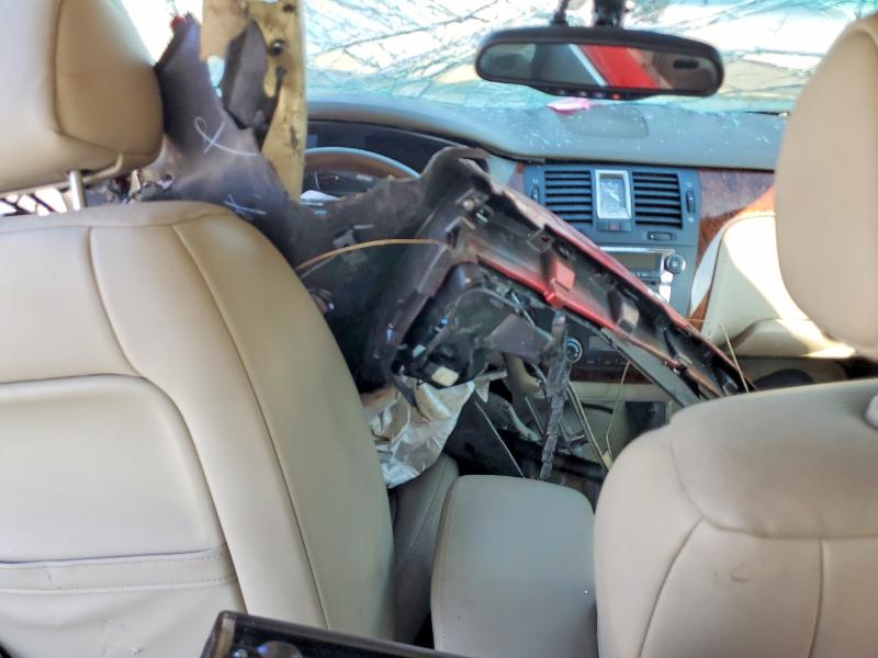 Photo 8 from auction – 2006 CADILLAC DTS with VIN 1G6KD57Y76U109579