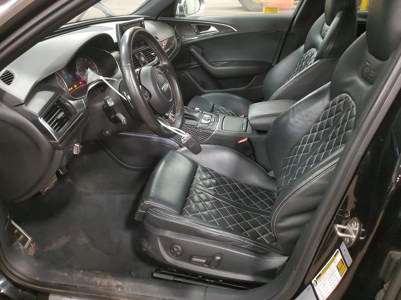 Фото 7 с аукциона – 2013 AUDI S6 с VIN WAUF2AFC1DN101243