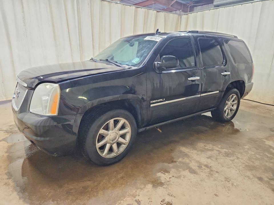 Photo 1 from auction – 2013 GMC YUKON with VIN 1GKS2EEF1DR125009