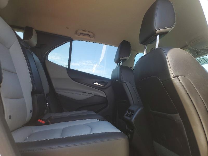 Photo 11 from auction – 2019 CHEVROLET EQUINOX with VIN 2GNAXXEV1K6150536