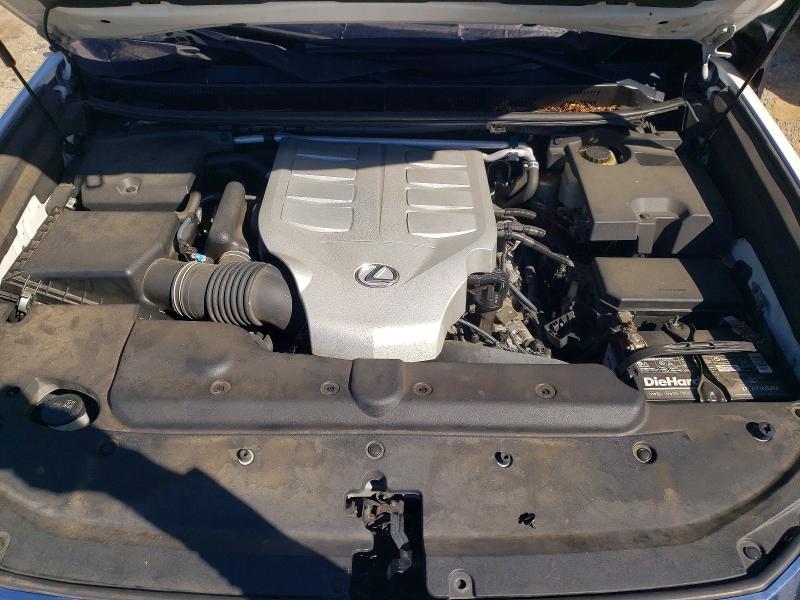 Zdjęcie 12 z aukcji – 2014 LEXUS GX z VIN JTJJM7FX5E5073331
